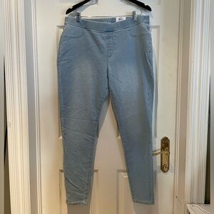 Jean Jeggings